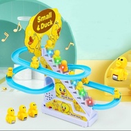 Duck Toy slide Ladder Duck/Small Duck