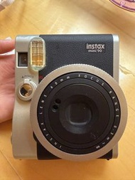 Fujifilm Instax Mini 90 即影即有相機