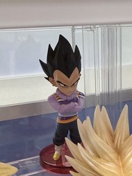 龍珠 比達GK 貝吉塔GK LG dragon ball 撒亞人 WCF