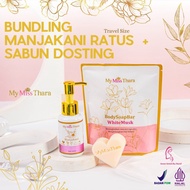 MY MISS THARA MANJAKANI RATUS 60Ml DAN SABUN DOSTING (ORIGINAL)