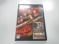 PS2 日版 GAME 真·三國無雙3 Empires (43089345) 