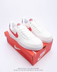 Nike Air Force 1 AC Simple design Men's and women's sneakers