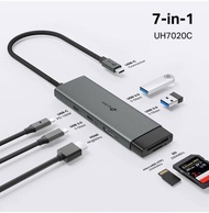 TP-Link USB-C Hub & Adapter | HDMI | Card Reader | UA520C | UA440C | UH9120C | UH6120C | UH7020C | U