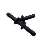 1K0121087B for Audi A3 Q3 VW Golf Sagitar Tiguan Beetle Y-shaped return pipe tee joint distributor c