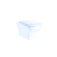 Rubine wall hung toilet bowl-RI301 Series