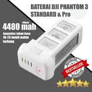 BATERAI DJI PHANTOM 3 PRO