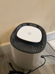 Dretec 小型抽濕機 JY-100