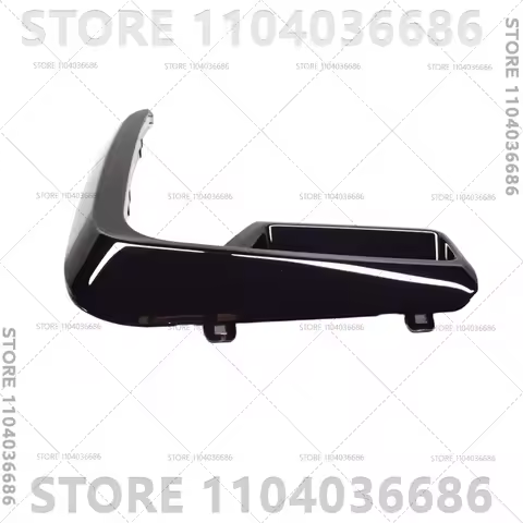 For 2019 -2022 G11 G12 BMW 740i 740iX 745eX 750iX Alpina B7 M760iX Front Bumper Trim Fog Light Strip