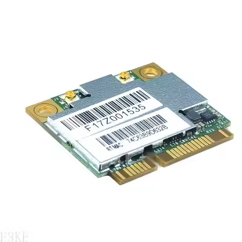 AP28 AW-CE123H BCM94352HMB Mini PCIe PCI-express 802.11AC 867Mbps Wireless WIFI WLAN Bluetooth-compa