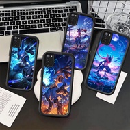 WC30 Pokémon Casing for hp Plating Samsung A53 F04 FE A73 A55 A71 A54 S20 M04 S21 5G TPU material