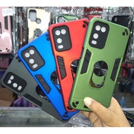 ☄New hard case with ring  for oppo a54 a94 a74 a15's a5s a3s a92020 a83  a16s