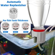 Auto Water Filler Fish Tank Add Water Device Wall Mounted Automatic Water Refill Aquarium Accessorie
