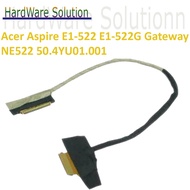 Acer Aspire E1-522 E1-522G Gateway NE522 Series 50.4YU01.001 30 Pin LED Screen Cable