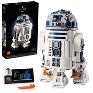 LEGO Star Wars™星球大戰 75308 R2-D2™