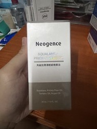 Neogence 角鯊烷+仙人掌籽油精華油