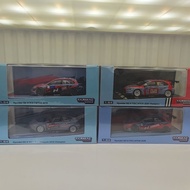 Tarmac WorksTW1/64 Hyundai i30 Hyundai i30 N TCR Macau Limited Limited Edition