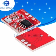 TDA1308 pickup amplifier plate silicon microphone digital microphone amplifier module hearing aid co