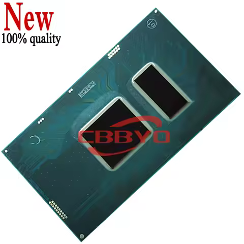 100% New SR2EZ i7-6500U i7 6500U SR2F1 i7-6600U i7 6600U SR2EU i3-6100U i3 6100U SR2UW i3-6006U i3 6