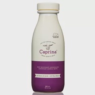 加拿大CANUS新鮮山羊奶泡澡沐浴乳(雙用途) 800ml 乳油木果