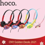 HOCO W15 Exceptional sound headphones