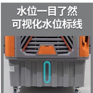 ‍🚢Max Airflow Rate Mobile Air Cooler Evaporative Cooling Fan Environmental Protection Water Cooled Air Conditioner Negat