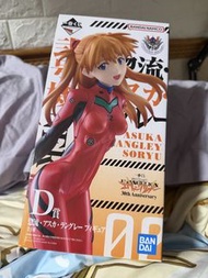 EVA 30週年 一番賞 D賞 明日香