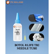 Islandhp _Relife Bottle part Tb2