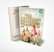 Buku Panduan Pembina Pramuka: Golongan Siaga Terlaris