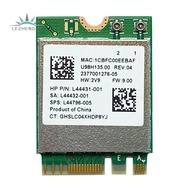 RTL8822CE Wireless Network Card 2.4G/5G Dual-Band Gigabit Wifi Bluetooth 5.0 M.2 NGFF Interface Wifi