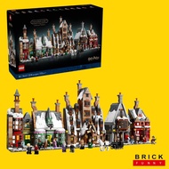 Lego Harry Potter 76457 Homzeadetm Village – Collectors' Edition 1 Item