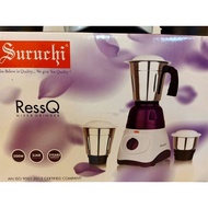 Suruchi Flix mixer grinder👌