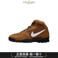 [日本平行進口] 潮流尖貨 Stüssy x Nike Air Baltoro 戶外短靴