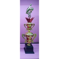 TROPHY BOWLING CUP Trophy Custom Trophy Murah
