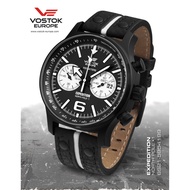 Vostok-Europe Expedition Watch [6S21/5954199]