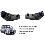 PERODUA MYVI 05"-10" FRONT BUMPER BRACKET