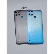 Backdoor rear cover back cover Realme C25Y