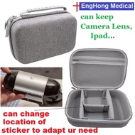 BMC Mini Cpap Bag Keep Mini Cpap Carry Bag Camera Lens Bag Travel Bag