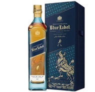 ✨超級特價，只有一支✨🐂《牛年典藏》💥🥃Johnnie Walker Blue Label year of the ox Limited Edition Year 2021 JOHNNIE WALKE