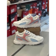 DIADORA NORTH WHITE SIZE 37/38