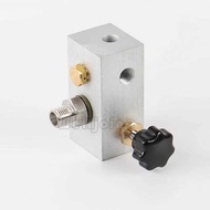 Air Pump YONG HENG Bar PSI MPA High Pressure Air Compressor Pump Maintenance Accessory Part