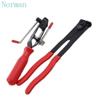 NORMAN Boot Axle Clamp Tool Carbon Steel Car Repair Install Tools ATV Auto CV Clamp Pliers