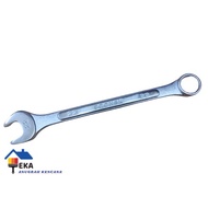 Wrench Prohex 22Mm Combination Wrench C-Rv Spanner Spana 22Mm Eak