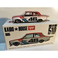 Datsun house kaido 510
