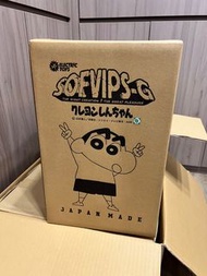 SOFVIPS-G 蠟筆小新