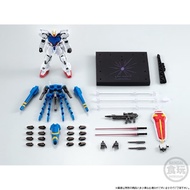 October Doll Mobile Suit Gundam G-FRAME FA SD Gundam G Generation Eternal Dragon Cavalry Attack Gund