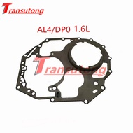 DPO AL4 Automatic Transmission AL4/DPO Middle Case Gasket For RENAULT PEUGEOT (1.6L 2.0L)