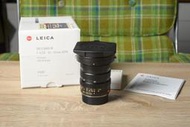 F.camera Leica Tri-Elmar-M 4/28-35-50mm ASPH. E55 多焦鏡頭