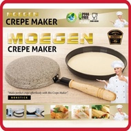 MOGEN - CREPES MAKER ALAT PEMBUAT CREPES/KULIT LUMPIA/RISOLES - MYOSOTIS7