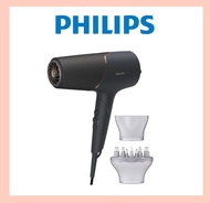 PHILIPS 5000 Series Thermo Shield Hair dryer BHD538/29 2200W Hair Care Professional Hair Dryer Ionic