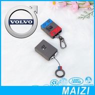 [READY] VOLVO Game Console Model Silicone Key Shell Suitable for VOLVO EX30 V60 XC40 XC60 V60 940 S6